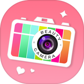 Beauty hd Camera Perfect: Beauty Plus Camera icon