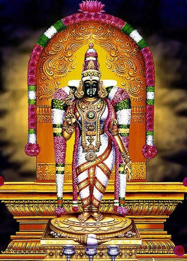 Lord Murugan Wallpapers screenshot 16