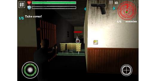 Takut Mati Zombies screenshot 14