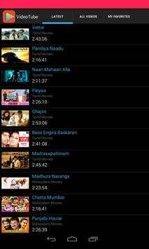 VideoTube screenshot 2