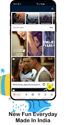 Status Saver - Whatsapp Status Downloader screenshot 6
