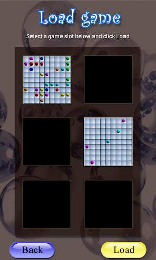 Lines Deluxe - Color Ball screenshot 6
