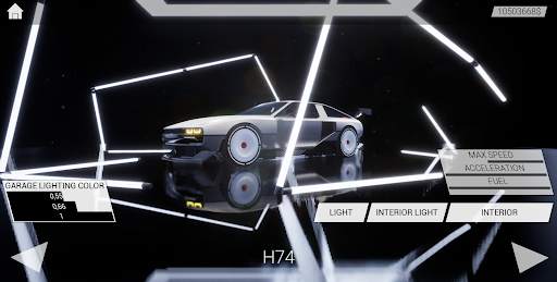 Rate - Open World Driving screenshot 1
