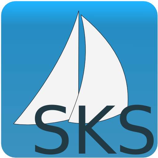 Costal driving license SKS 1.6.31