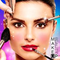 Live Makeup Face Beauty Camera