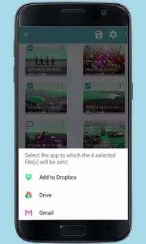 Pro Diskdigger Video screenshot 2