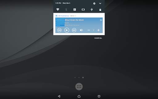 HDD Audio Remote screenshot 14