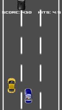 Hit Racing - A Car Racing Game screenshot 2