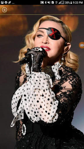 Madonna Albums Songs Collection screenshot 3