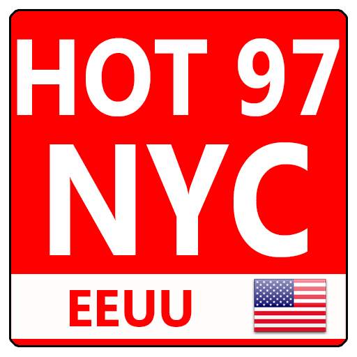Hot 97 Radio app New York 1.3
