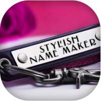 Stylish Name Maker