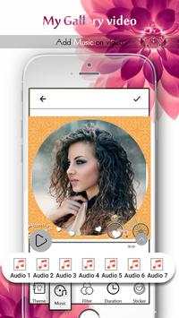 My Gallery Video Maker screenshot 7