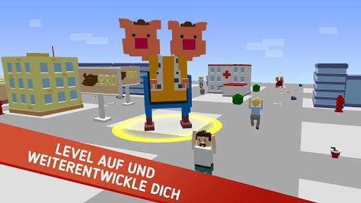 Schwein.io - Pig Evo io Spiele screenshot 3