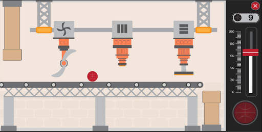 Timing Zone screenshot 2