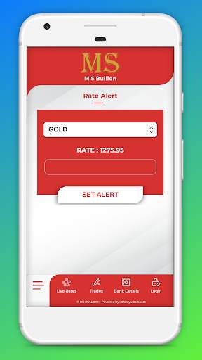 MS Bullion - Salem Gold Live Price Rates screenshot 5