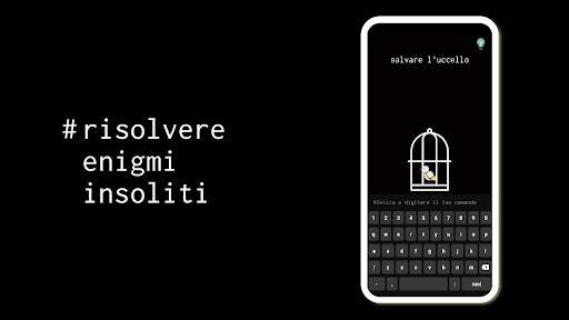 brain code — Enigmi e Logica screenshot 1