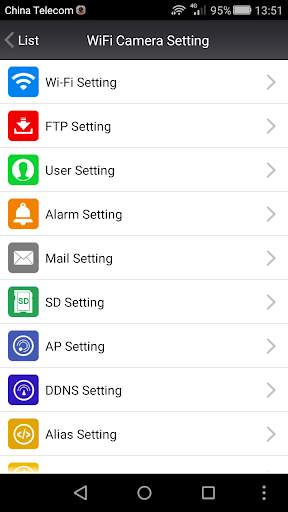 iSmsee 8.0 screenshot 6