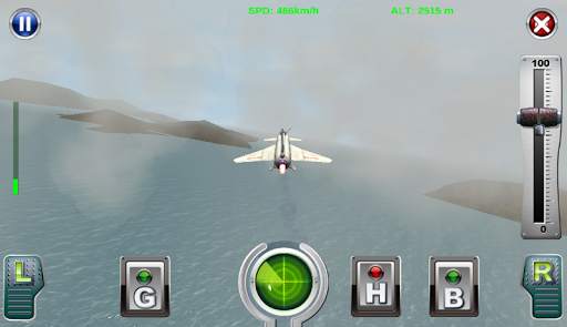Aircraft Carrier Free screenshot 6
