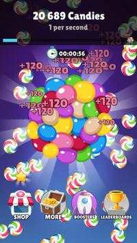 Candy Clicker screenshot 5