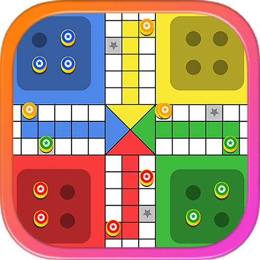 Ludo Online أيقونة