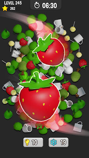 Match Pair 3D - Matching Game screenshot 4