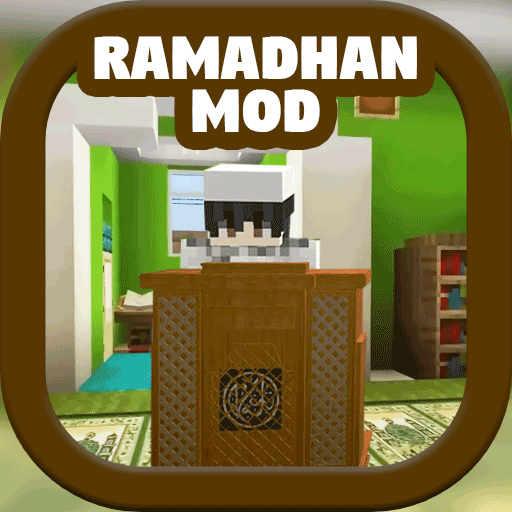 Update Ramadhan mod for MCPE icon