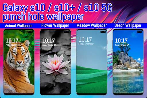 S20 Wallpaper - S20 Ultra Wallpaper screenshot 3