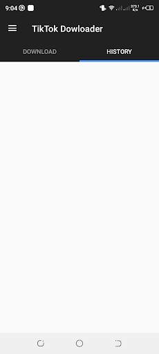 Free Video Downloader for TiKToK No Watermark screenshot 4
