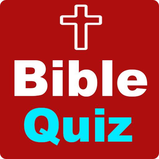 Bible Quiz 1.2