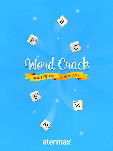 Word Crack en français screenshot 6