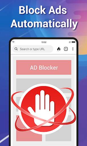PD Browser - Private, Free & Fast Video Downloader screenshot 8