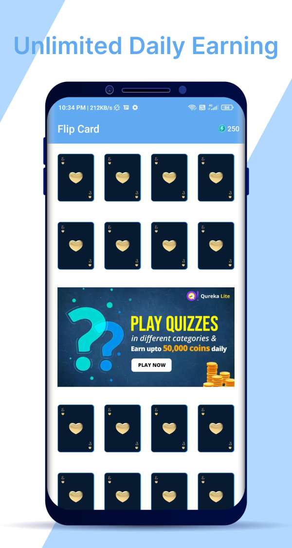Earning app - Earn money unlimited- Earn game 2021 screenshot 3