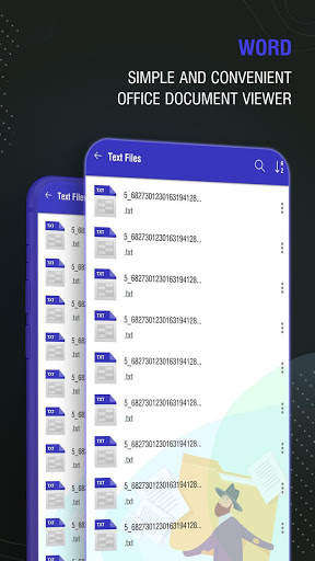 Free Excel Viewer – Document Viewer, Excel Reader screenshot 5