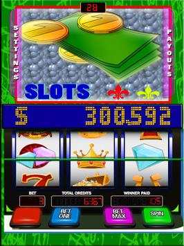 Big Money Slot Games screenshot 5