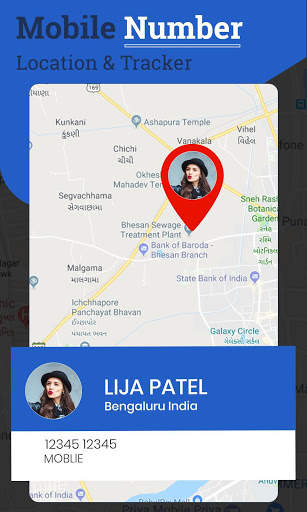 Mobile Number Location Tracker screenshot 3