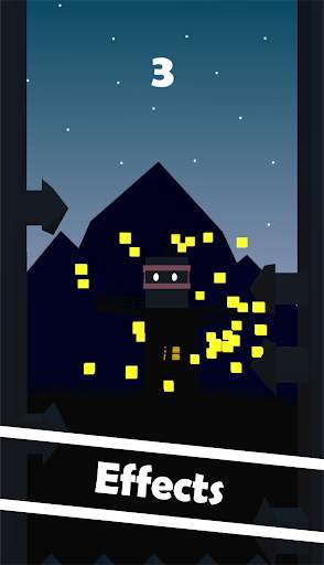 Elusive Ninja | Jumping Games screenshot 5