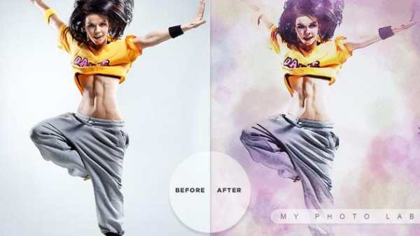 My Photo Lab screenshot 6