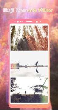 Golden Huji - Huji Filter screenshot 6