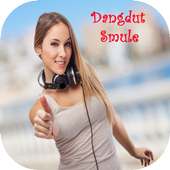 ikon Dangdut Smule