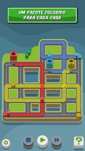 RGB Express screenshot 3