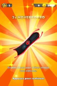 Subway Pyjama Bus Surfer screenshot 6