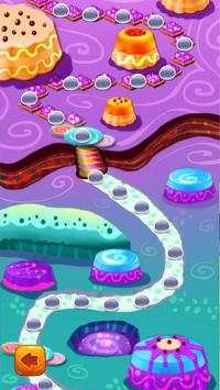 Candy Match Sweet screenshot 2