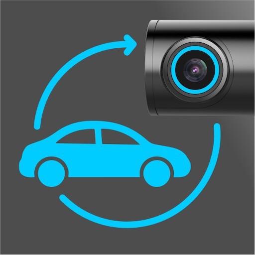 FT-DVR Player आइकन