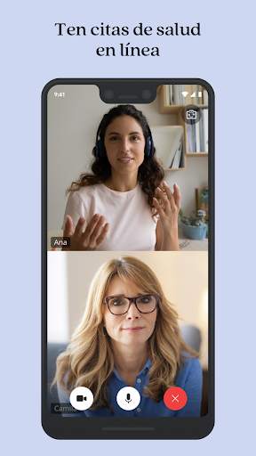 Kind App screenshot 2