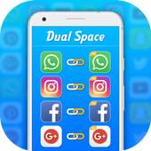 Multiple Space - Multiple Account & Parallel APP 1.0