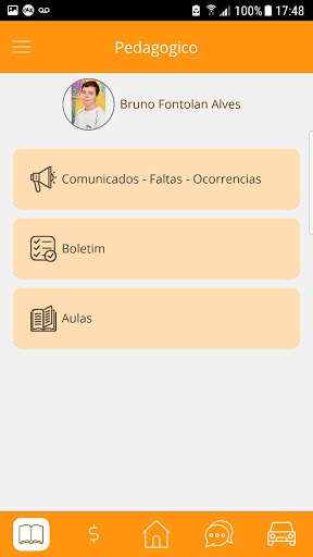 Carmo Mobile screenshot 5