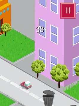 Driving in the City screenshot 6