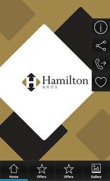 Hamilton Bros screenshot 2