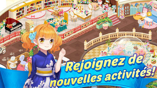 Sugar Store screenshot 4