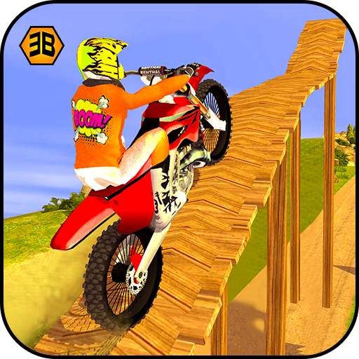 Bike Stunt Racing - Offroad Tricks Master 2018 1.0.7
